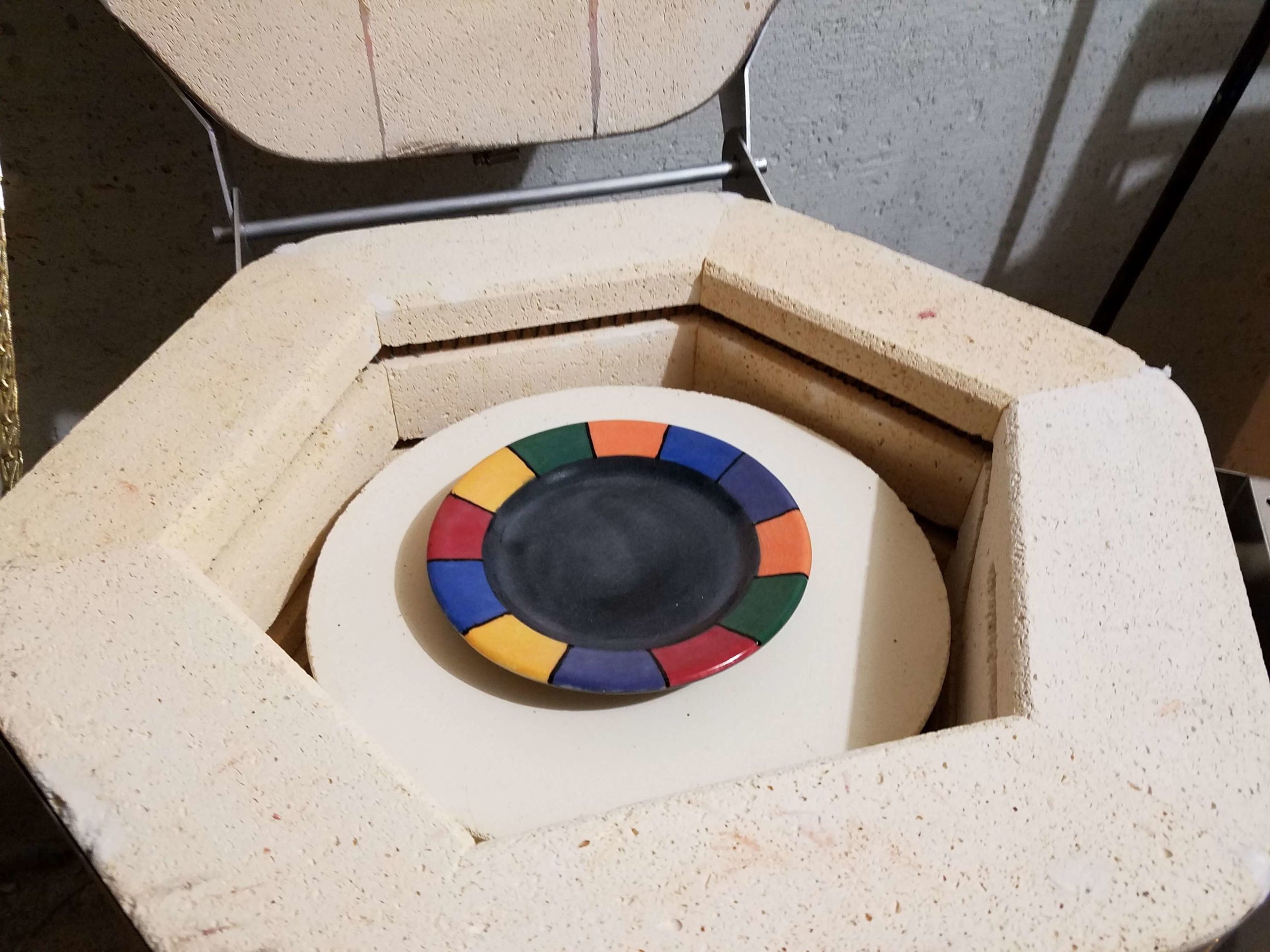 New House Plates Daniel