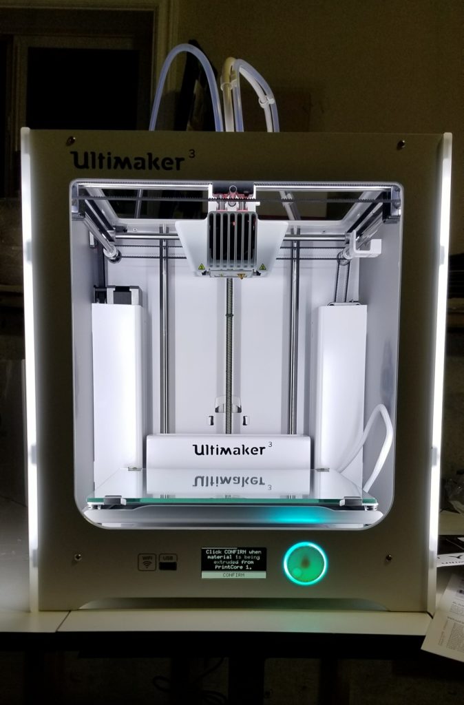 Ultimaker 3