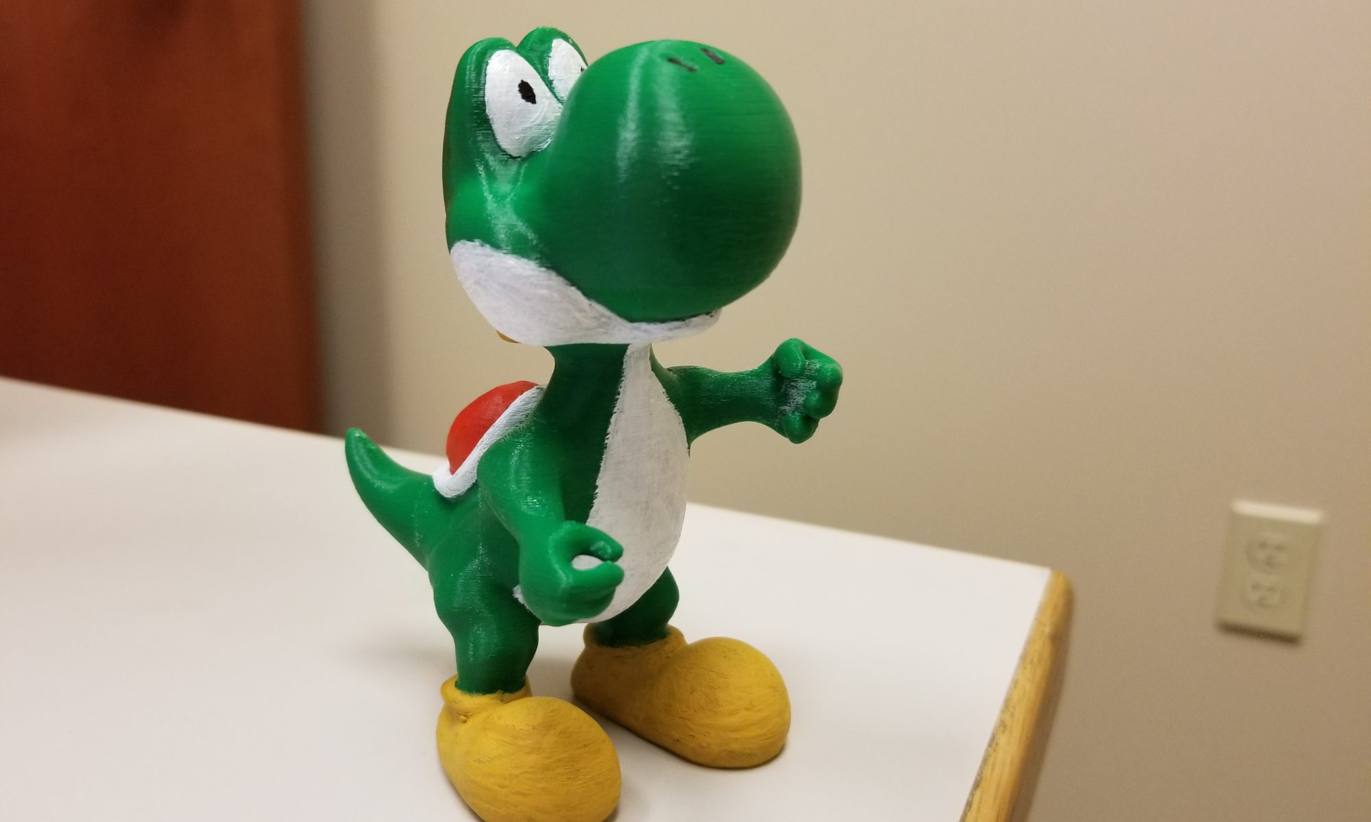 yoshi