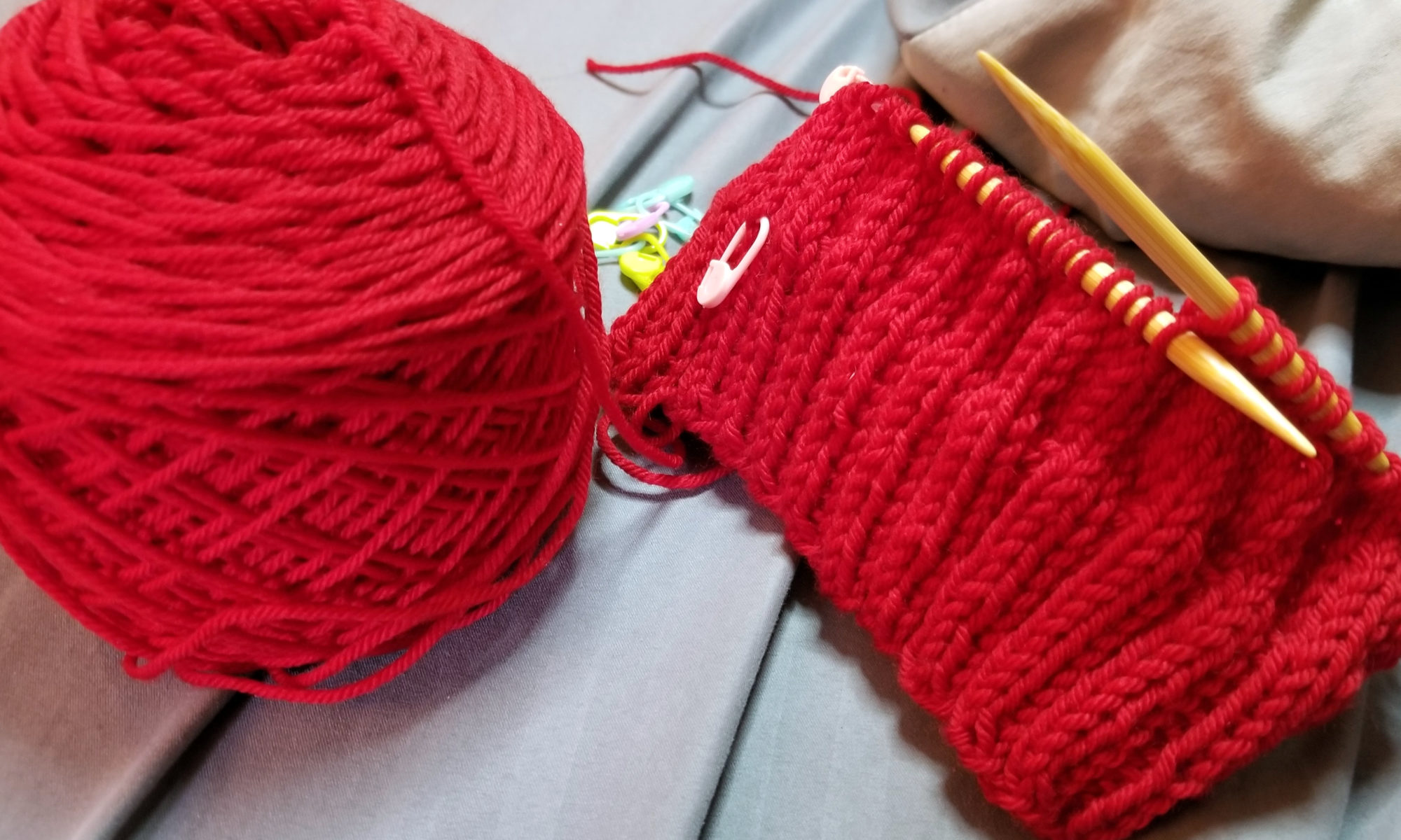 Cloudborn Basic Hat Started